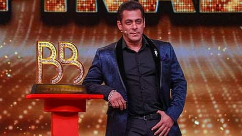salman bigg boss fees