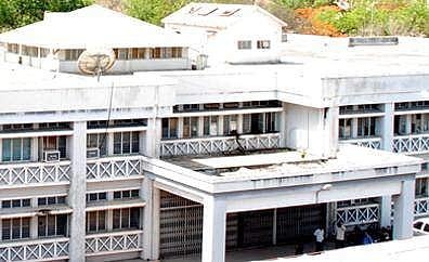 hire medical collage