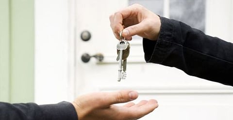 Amravati students suffer from homeownership