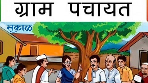 Investigate corruption in Khatav grampanchayat; Statement to Chandrakant Gudewar