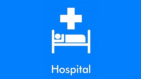 hospital