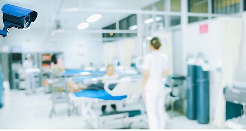 Corona patients are being treated properly or not
