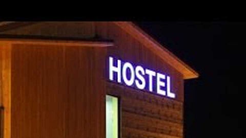 hostel