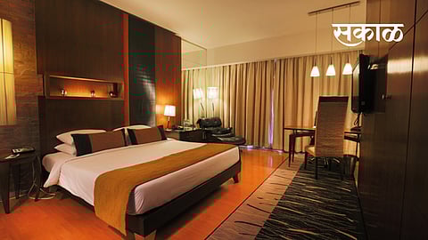 hotels will get industry status from 1 april nagpur news