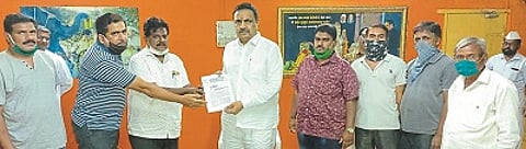 Give us the package too.... demanded  Hoteliers