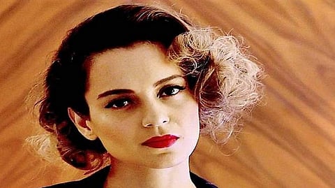 kangana Ranaut