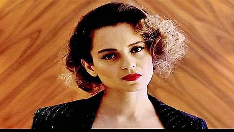 kangna on sushant