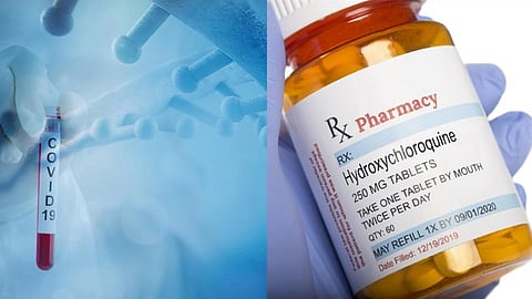 COVID19 : सध्या जगात मागणी असलेलं हायड्रॉक्सीक्लोरोक्विन आहे तरी काय ?