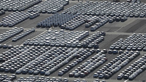 coronavirus impact on hyundai car production south korea