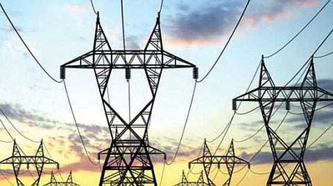 electricity in satara