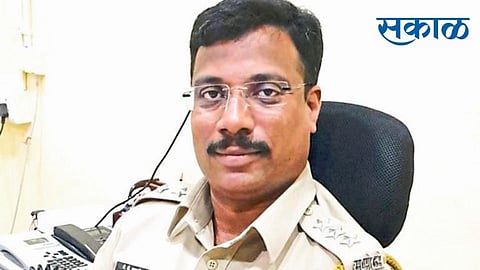 ichalkaranji police started sms campaign crime news