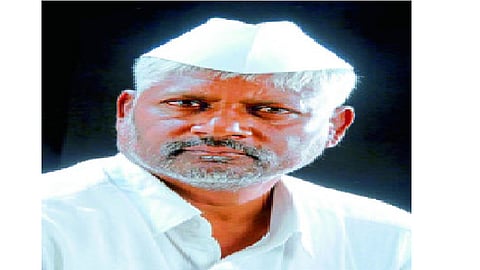 if wells not approved under mnrega scheme, there will be agitation nashik news