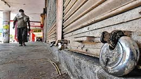 businessmen wrote letter to CM Udhhav thackeray against lockdown in Nagpur