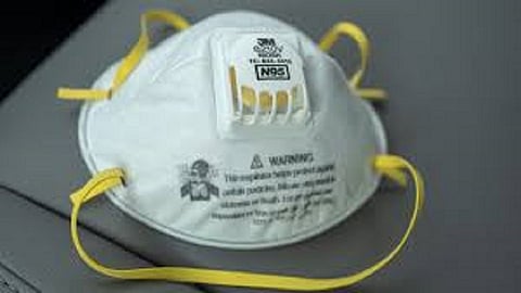 n95 mask