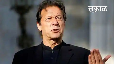 imran khan