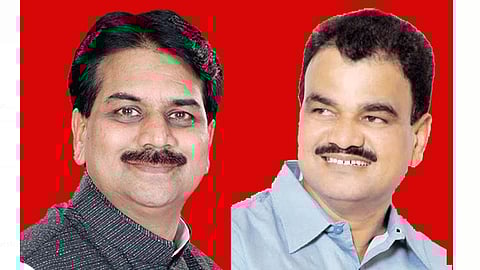 हर्षवर्धन पाटलांच्या अडचणीमध्ये वाढ; राष्ट्रवादी जागा सोडणार नाही?