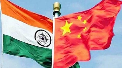 india, china, ladakh, UN