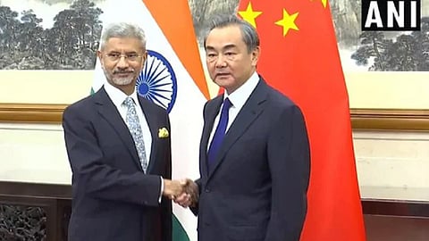 india,china