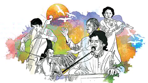 indian-music