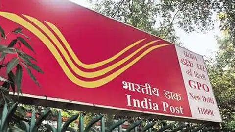 india post