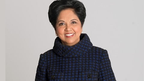 इंद्रा नूयी होणार पायउतार