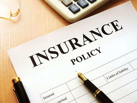 insurance policy