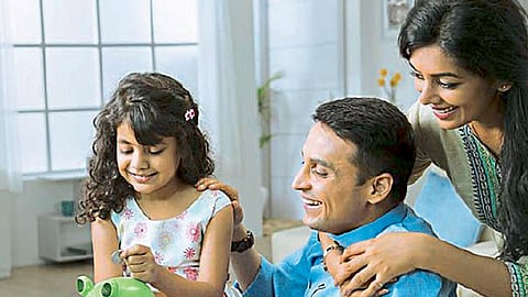 ‘सकाळ मनी’ने होईल आर्थिक उद्दिष्टपूर्ती