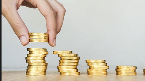 बीएनपी पारिबा म्युच्युअल फंडामध्ये गुंतवणुकीची संधी