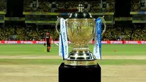 ipl cricket 2020 time table announcement mumbai indians chennai super kings Photo Source : HindustanTimes