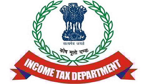 Income Tax Department
