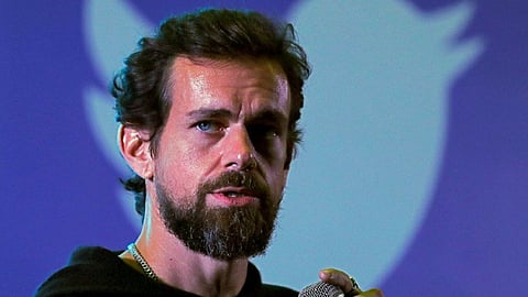 jack dorsey