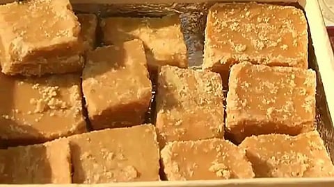 jaggery