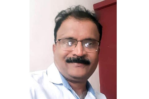 बारामतीच्या डॉ. व्होरा व डॉ. जगताप यांना पुरस्कार प्रदान