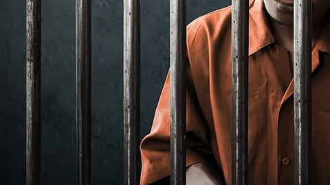 culprit arrested