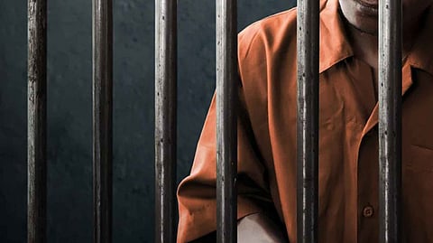 Fugitive accused arrested