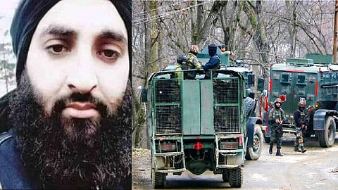 jaish
