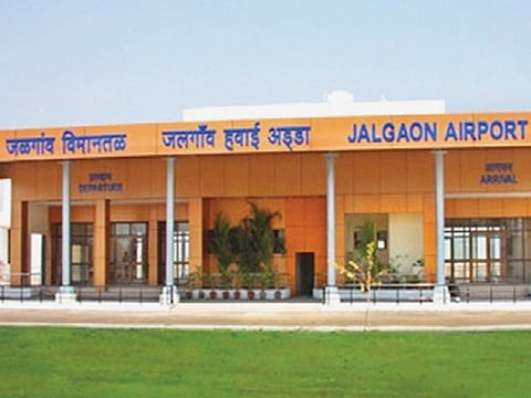 jalgaon airport