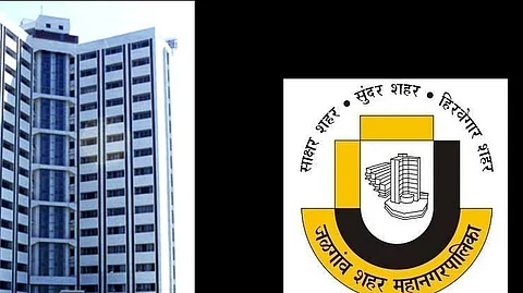 jalgaon municipal corporation