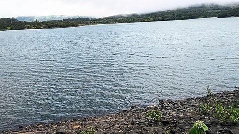 12 Out Of 18 Projects In Chandgad Taluka Overflow Kolhapur Marathi News