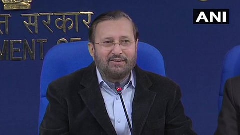 Prakash Javdekar