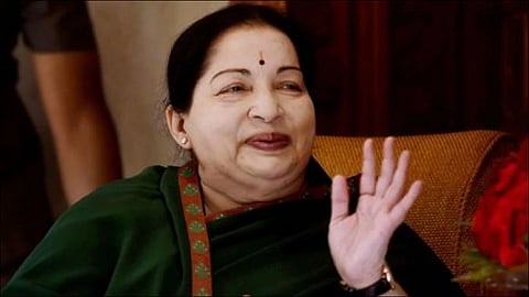 jayalalithaas house has over 4 kg of gold 601 kg of silver properties by tn government