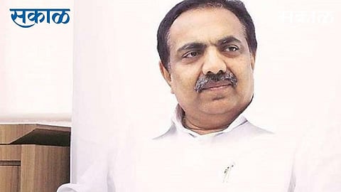 next four years the education is specialization of sangli district said jayant patil