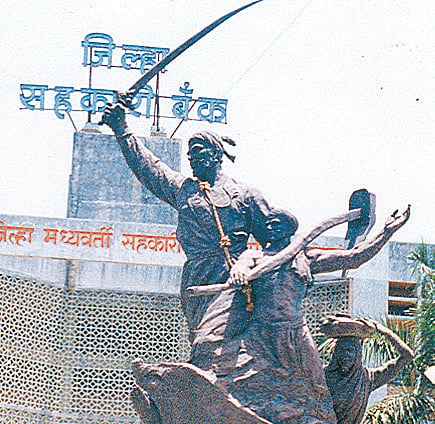 जिल्ह्यात खरीप, रब्बीत हंगामात होणार 3300 कोटींचे वाटप