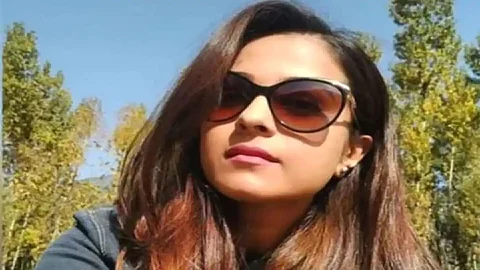 disha salian