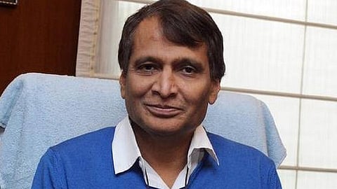 ex central railway minister on konkan tour for tomorrow in sindhudurg