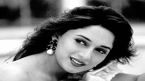 madhuri