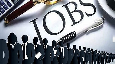 'NIELIT' मध्ये वैज्ञानिक पदांची भरती! 'या' तारखेपर्यंत करा अर्ज