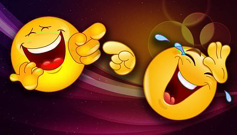 social media jokes on coronavirus