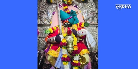 jotiba tempal festival closed kolhapur marathi news