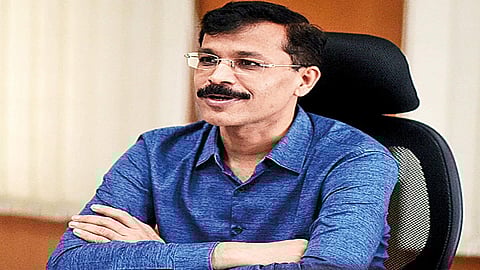 tukaram mundhe